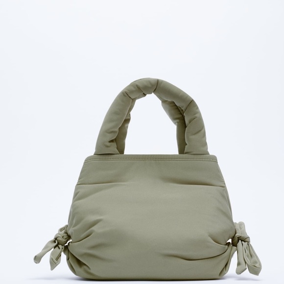 {Zara} NWT Chain Crossbody ⭐️ FEATURED ITEM ⭐️ - Picture 9 of 10